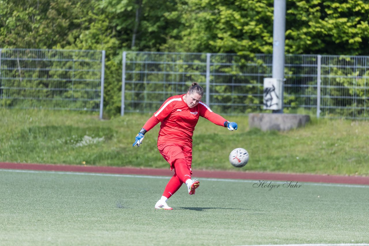 Bild 171 - F SC Ellerau - SV Eidelstedt II : Ergebnis: 2:1